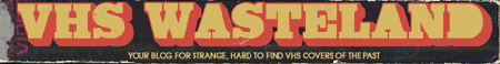 VHS Wasteland